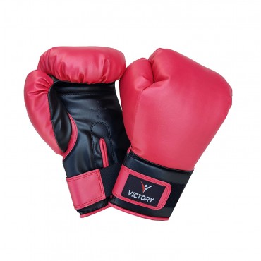 Ultra Boxing Gloves