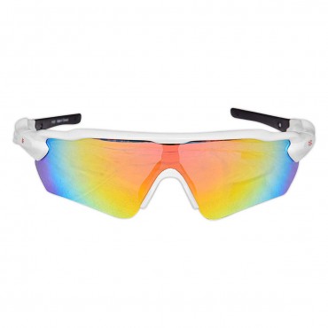 Unisex-Adult Cricket Sunglasses