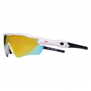 Unisex-Adult Cricket Sunglasses