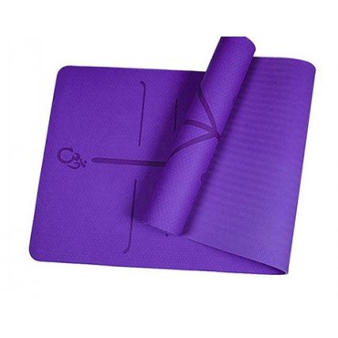 Waterproof Yoga Mat Cushion