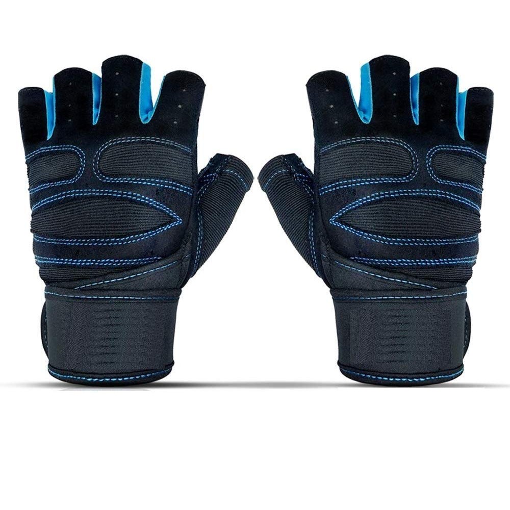 Weightlifting Gloves