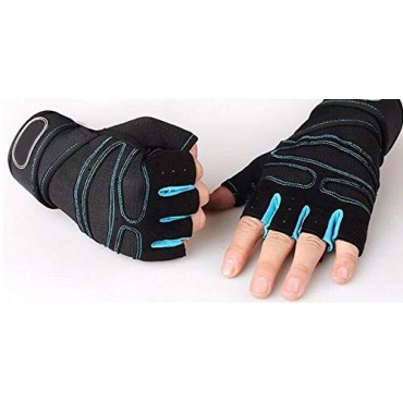 Weightlifting Gloves