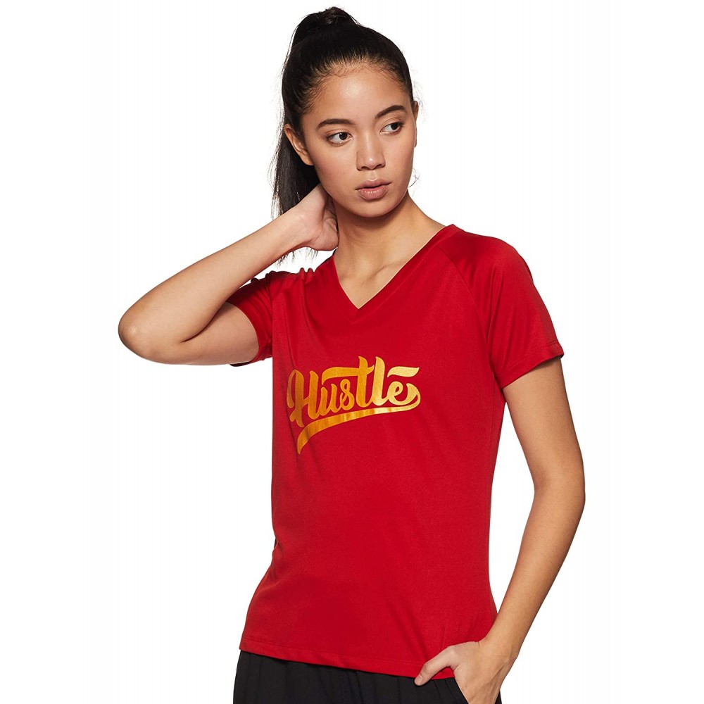 Women's Sports T-Shirt