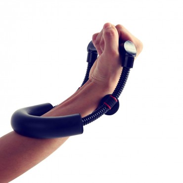 Wrist Strengthener Forearm Exerciser