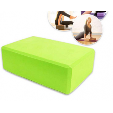 Yoga Brick Foam