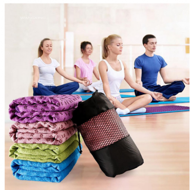 Yoga Mat Cover